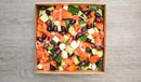 Traditional Greek Salad