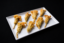 Zucchini Pumpkin Flowers