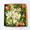 Traditional Italian Salad