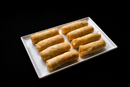 Barramundi Spring Rolls