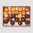 Gluten Free Cakes