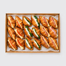Savoury Croissants