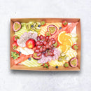 CM SEASONAL FRUIT PLATTER (10-12 people)