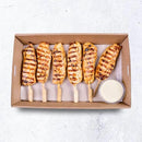 CM GRILLED CHICKEN SKEWERS (6 pieces)