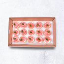 CM SMOKED SALMON PIKELETS (15 pieces)